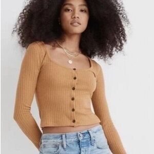 Madewell top‎